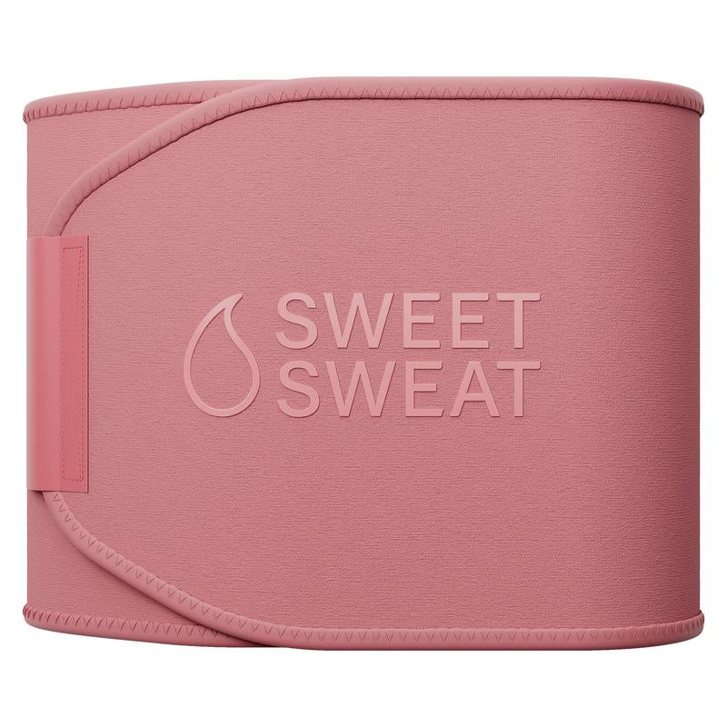 Adjustable Sweat Band for Intense Workouts